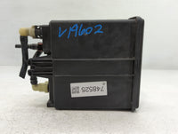 2012 Cadillac Escalade Fuel Vapor Charcoal Canister - Oemusedautoparts1.com