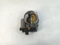2009-2014 Cadillac Escalade Throttle Body P/N:RME87-3C9992 Fits Fits 2009 2010 2011 2012 2013 2014 2015 OEM Used Auto Parts 
