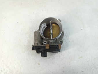 compare product 2009-2014 Cadillac Escalade Throttle Body P/N:RME87-3C9992 Fits Fits 2009 2010 2011 2012 2013 2014 2015 OEM Used Auto Parts