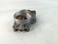 2009-2014 Cadillac Escalade Throttle Body P/N:RME87-3C9992 Fits Fits 2009 2010 2011 2012 2013 2014 2015 OEM Used Auto Parts 