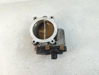 2009-2014 Cadillac Escalade Throttle Body P/N:RME87-3C9992 Fits Fits 2009 2010 2011 2012 2013 2014 2015 OEM Used Auto Parts 
