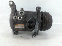 2010-2014 Cadillac Escalade Air Conditioning A/c Ac Compressor Oem - Oemusedautoparts1.com