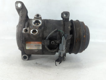 compare product 2010-2014 Cadillac Escalade Air Conditioning A/c Ac Compressor Oem