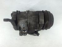 2010-2014 Cadillac Escalade Air Conditioning A/c Ac Compressor Oem - Oemusedautoparts1.com