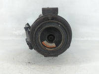 2010-2014 Cadillac Escalade Air Conditioning A/c Ac Compressor Oem - Oemusedautoparts1.com