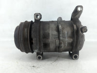 2010-2014 Cadillac Escalade Air Conditioning A/c Ac Compressor Oem - Oemusedautoparts1.com