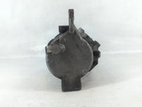 2010-2014 Cadillac Escalade Air Conditioning A/c Ac Compressor Oem - Oemusedautoparts1.com