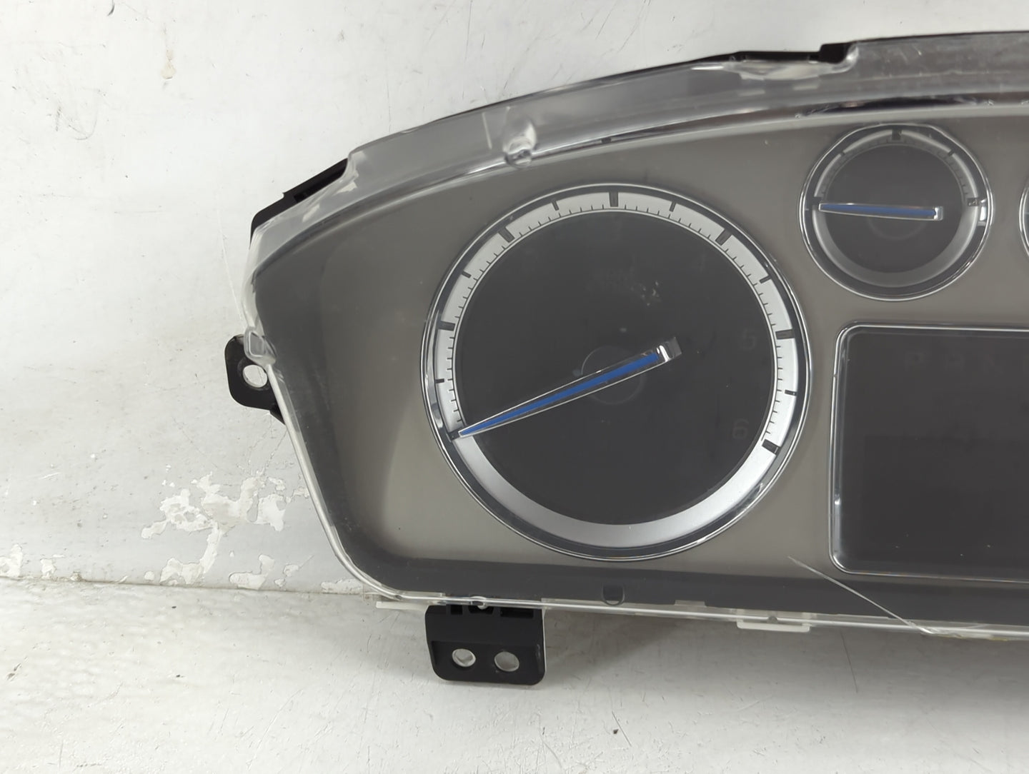 2012 Cadillac Escalade Esv Instrument Cluster Speedometer Gauges P/N:TN257470-1160 Miles:145K Fits OEM Used Auto Parts - Oem