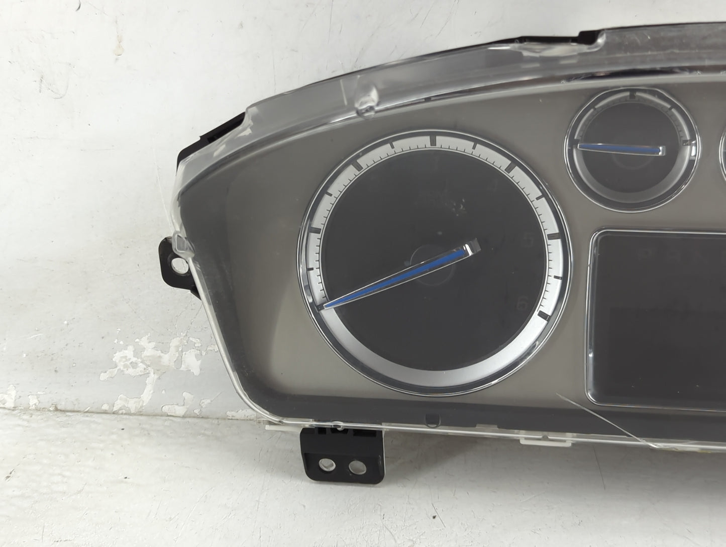 2012 Cadillac Escalade Esv Instrument Cluster Speedometer Gauges P/N:TN257470-1160 Miles:145K Fits OEM Used Auto Parts - Oem
