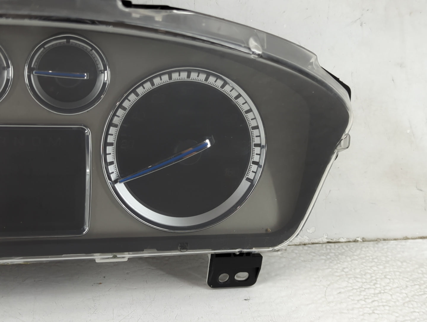 2012 Cadillac Escalade Esv Instrument Cluster Speedometer Gauges P/N:TN257470-1160 Miles:145K Fits OEM Used Auto Parts - Oem