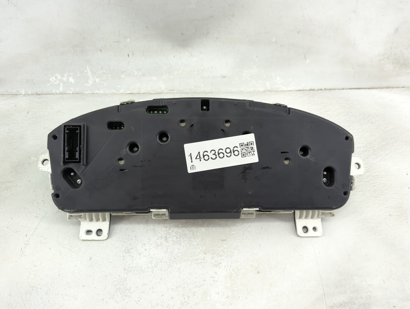 2012 Cadillac Escalade Esv Instrument Cluster Speedometer Gauges P/N:TN257470-1160 Miles:145K Fits OEM Used Auto Parts - Oem