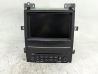 2012 Cadillac Escalade Esv Tuner Satellite Receiver - Oemusedautoparts1.com