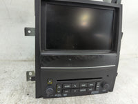 2012 Cadillac Escalade Esv Tuner Satellite Receiver - Oemusedautoparts1.com