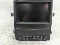 2012 Cadillac Escalade Esv Tuner Satellite Receiver - Oemusedautoparts1.com