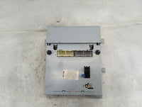 2012 Cadillac Escalade Esv Tuner Satellite Receiver - Oemusedautoparts1.com