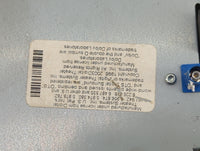 2012 Cadillac Escalade Esv Tuner Satellite Receiver - Oemusedautoparts1.com