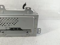 2011-2012 Cadillac Srx Radio AM FM Cd Player Receiver Replacement P/N:22854093 Fits Fits 2010 2011 2012 OEM Used Auto Parts 