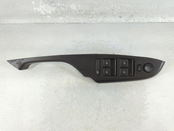 compare product 2012 Cadillac Srx Master Power Window Switch Replacement Driver Side Left Fits OEM Used Auto Parts