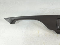 2012 Cadillac Srx Master Power Window Switch Replacement Driver Side Left Fits OEM Used Auto Parts - Oemusedautoparts1.com