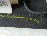 2012 Cadillac Srx Master Power Window Switch Replacement Driver Side Left Fits OEM Used Auto Parts - Oemusedautoparts1.com