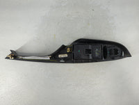 2012 Cadillac Srx Master Power Window Switch Replacement Driver Side Left Fits OEM Used Auto Parts - Oemusedautoparts1.com