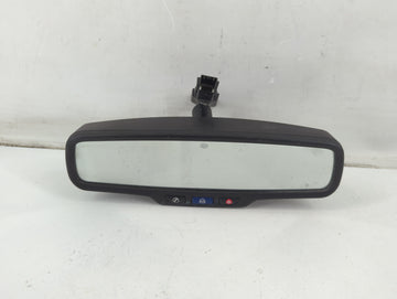 2010-2016 Cadillac Srx Interior Rear View Mirror Replacement OEM P/N:E11026544 Fits OEM Used Auto Parts - Oemusedautoparts1.
