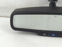 2010-2016 Cadillac Srx Interior Rear View Mirror Replacement OEM P/N:E11026544 Fits OEM Used Auto Parts - Oemusedautoparts1.