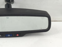 2010-2016 Cadillac Srx Interior Rear View Mirror Replacement OEM P/N:E11026544 Fits OEM Used Auto Parts - Oemusedautoparts1.