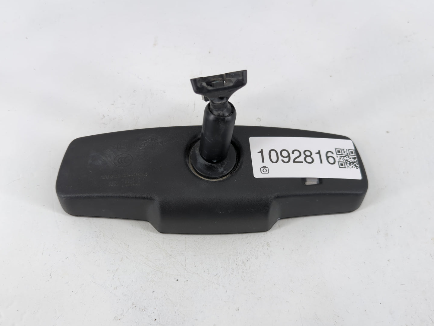 2010-2016 Cadillac Srx Interior Rear View Mirror Replacement OEM P/N:E11026544 Fits OEM Used Auto Parts - Oemusedautoparts1.