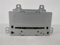 2011-2012 Cadillac Srx Radio AM FM Cd Player Receiver Replacement P/N:22870782 Fits Fits 2010 2011 2012 OEM Used Auto Parts 