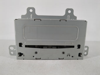 compare product 2011-2012 Cadillac Srx Radio AM FM Cd Player Receiver Replacement P/N:22870782 Fits Fits 2010 2011 2012 OEM Used Auto Parts
