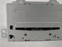 2011-2012 Cadillac Srx Radio AM FM Cd Player Receiver Replacement P/N:22870782 Fits Fits 2010 2011 2012 OEM Used Auto Parts 