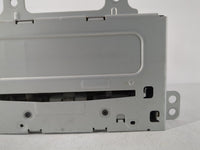 2011-2012 Cadillac Srx Radio AM FM Cd Player Receiver Replacement P/N:22870782 Fits Fits 2010 2011 2012 OEM Used Auto Parts 