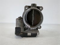 2012-2016 Cadillac Srx Throttle Body P/N:12632172BA Fits Fits 2012 2013 2014 2015 2016 2017 2018 2019 2020 2021 2022 OEM Use