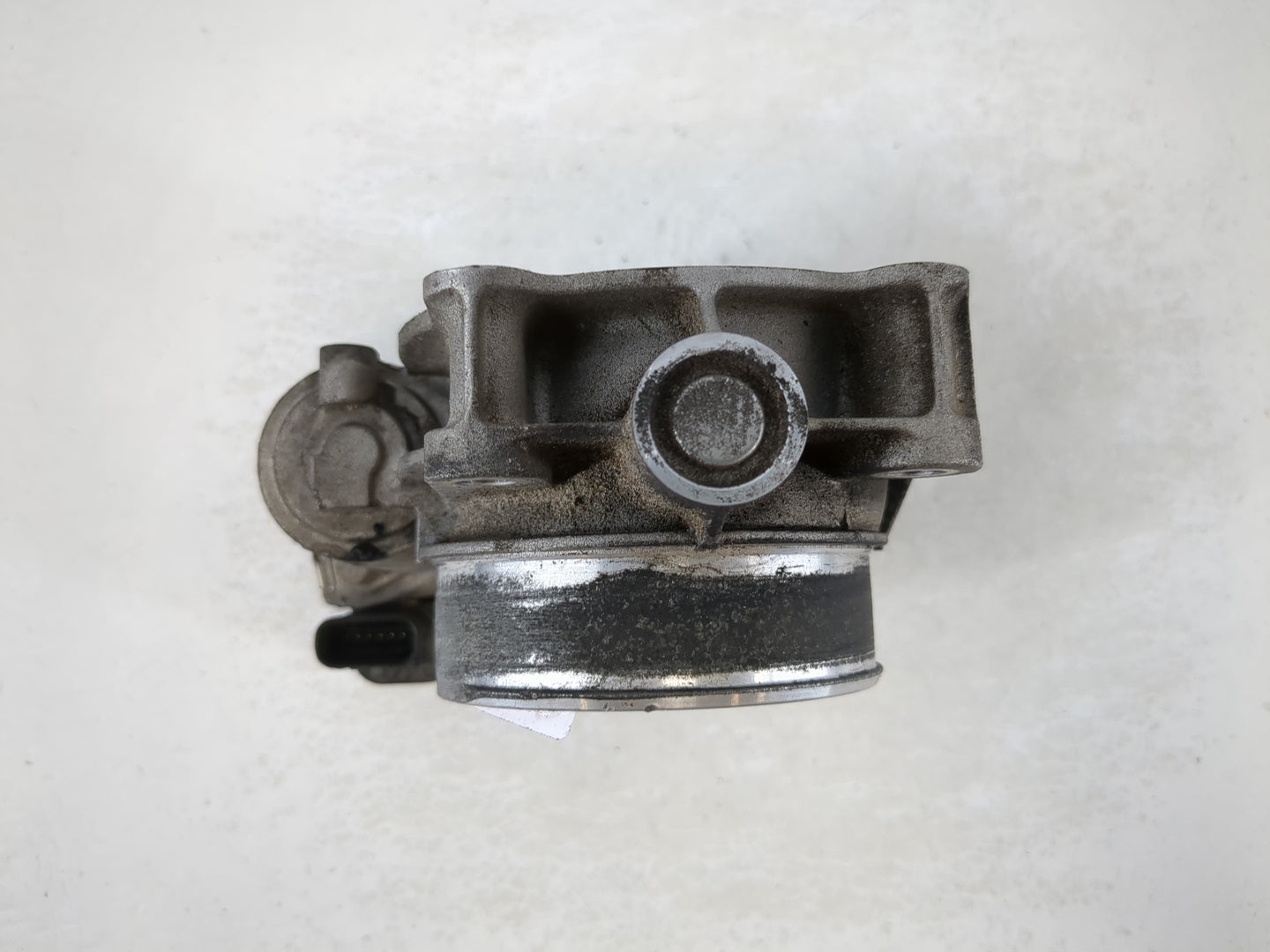 2012-2016 Cadillac Srx Throttle Body P/N:12632172BA Fits Fits 2012 2013 2014 2015 2016 2017 2018 2019 2020 2021 2022 OEM Use