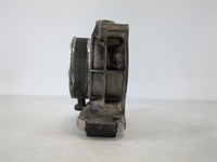 2012-2016 Cadillac Srx Throttle Body P/N:12632172BA Fits Fits 2012 2013 2014 2015 2016 2017 2018 2019 2020 2021 2022 OEM Use