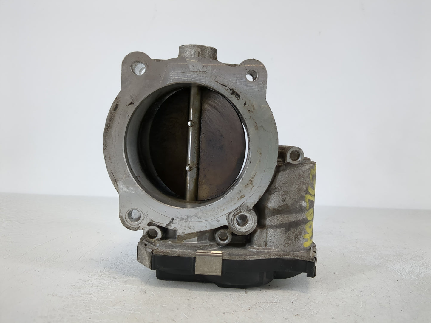 2012-2016 Cadillac Srx Throttle Body P/N:12632172BA Fits Fits 2012 2013 2014 2015 2016 2017 2018 2019 2020 2021 2022 OEM Use
