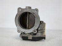 2012-2016 Cadillac Srx Throttle Body P/N:12632172BA Fits Fits 2012 2013 2014 2015 2016 2017 2018 2019 2020 2021 2022 OEM Use