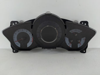 compare product 2012 Cadillac Srx Instrument Cluster Speedometer Gauges P/N:8001167360 Fits OEM Used Auto Parts