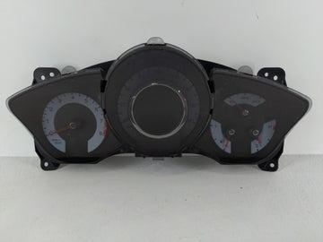 2012 Cadillac Srx Instrument Cluster Speedometer Gauges P/N:8001167360 Fits OEM Used Auto Parts - Oemusedautoparts1.com
