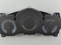 2012 Cadillac Srx Instrument Cluster Speedometer Gauges P/N:8001167360 Fits OEM Used Auto Parts - Oemusedautoparts1.com