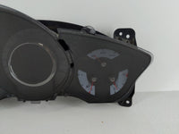 2012 Cadillac Srx Instrument Cluster Speedometer Gauges P/N:8001167360 Fits OEM Used Auto Parts - Oemusedautoparts1.com