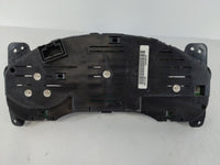 2012 Cadillac Srx Instrument Cluster Speedometer Gauges P/N:8001167360 Fits OEM Used Auto Parts - Oemusedautoparts1.com