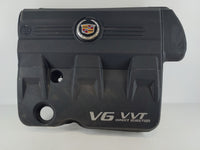 2012 Cadillac Srx Engine Cover - Oemusedautoparts1.com