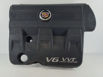 compare product 2012 Cadillac Srx Engine Cover