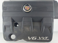 2012 Cadillac Srx Engine Cover - Oemusedautoparts1.com