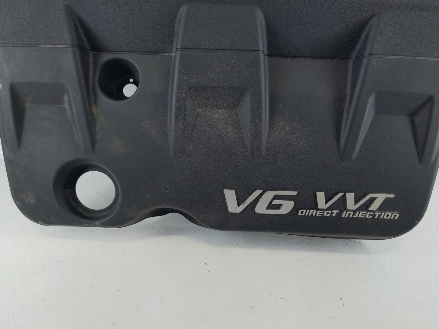 2012 Cadillac Srx Engine Cover - Oemusedautoparts1.com