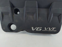 2012 Cadillac Srx Engine Cover - Oemusedautoparts1.com