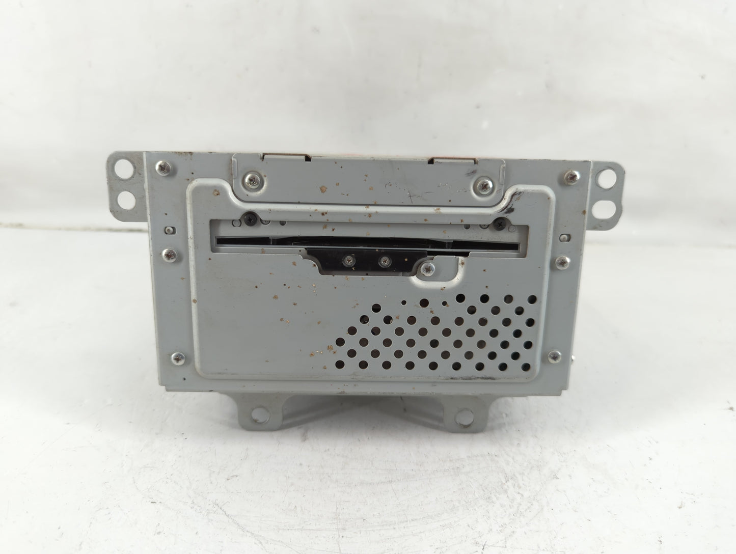 2012 Cadillac Srx Radio AM FM Cd Player Receiver Replacement P/N:22854093 Fits Fits 2013 OEM Used Auto Parts - Oemusedautopa