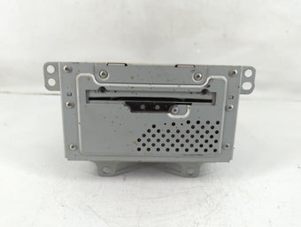 compare product 2012 Cadillac Srx Radio AM FM Cd Player Receiver Replacement P/N:22854093 Fits Fits 2013 OEM Used Auto Parts